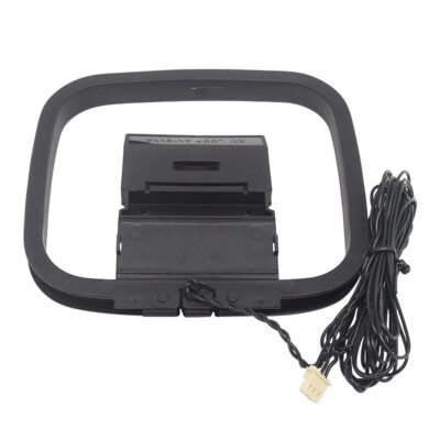 GENUINE SONY LOOP Antenna FM/AM For HCD-EC69i HCD-EC79i HCD-EC99i