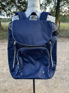 samsonite mobile solution deluxe backpack