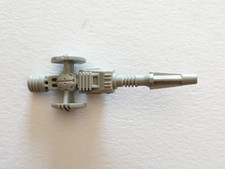 Multimac Silverlit Cannon Plastic Spare Part Ricambio Vintage Originale Raro