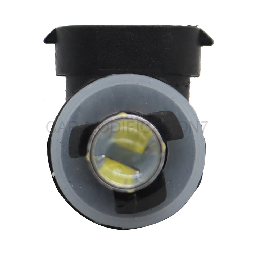 3x Bombillas LED Faros Para Polaris Sportsman 500 550 570 600 700 800 850 XP Nuevas Foto 4 de 4