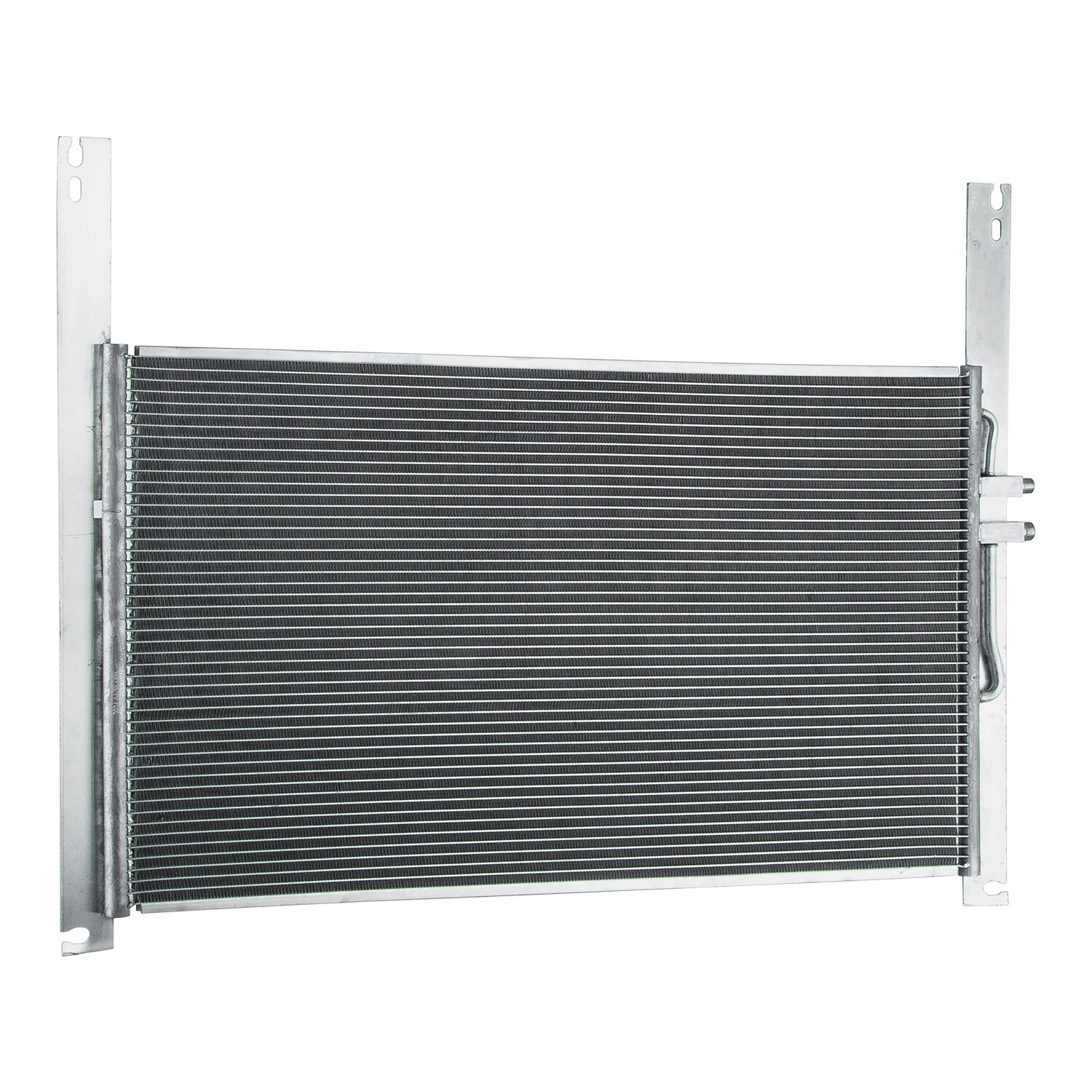 A/C Condenser for 1999-2002 00 International 9300 9400 9200 3502942C91 3504377C1