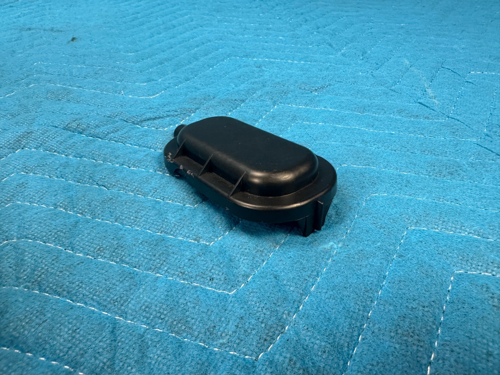Bentley Flying Spur Driver's Side Headlight Lamp !Broken Tab! 29k 2006-2012 OEM