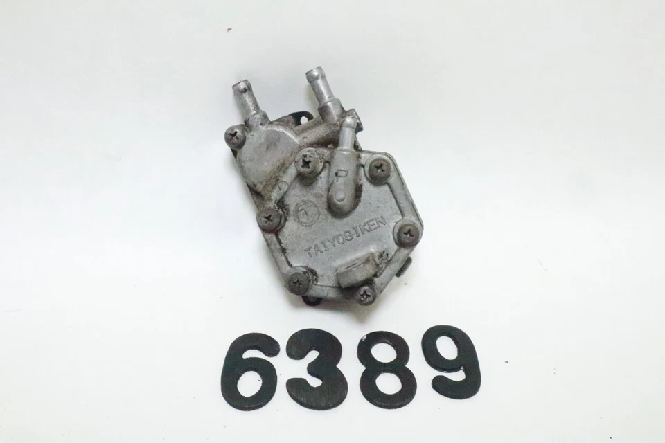 Polaris Scrambler Sportsman Trail Blazer 330 500 600 700 Fuel Pump 2520227 Foto 2 de 4