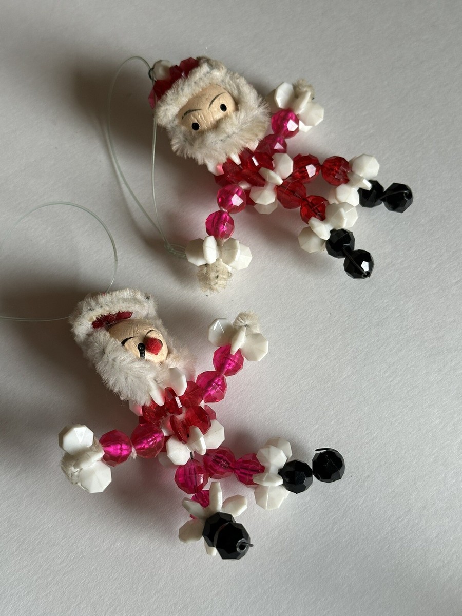 Perler Bead Bead And Pipe Cleaner Crafts Leisure Arts Plastic