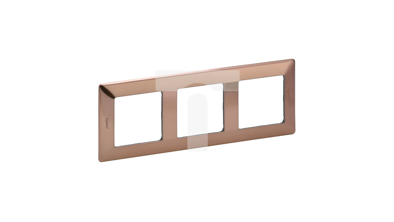 VALENA LIFE Triple copper frame 754163 /T2UK