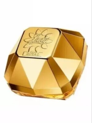 LADY MILLION ROYAL PACO RABANNE-EDP-1.0 OZ-30 ML-SPRAY-AUTHENTIC-FRANCE