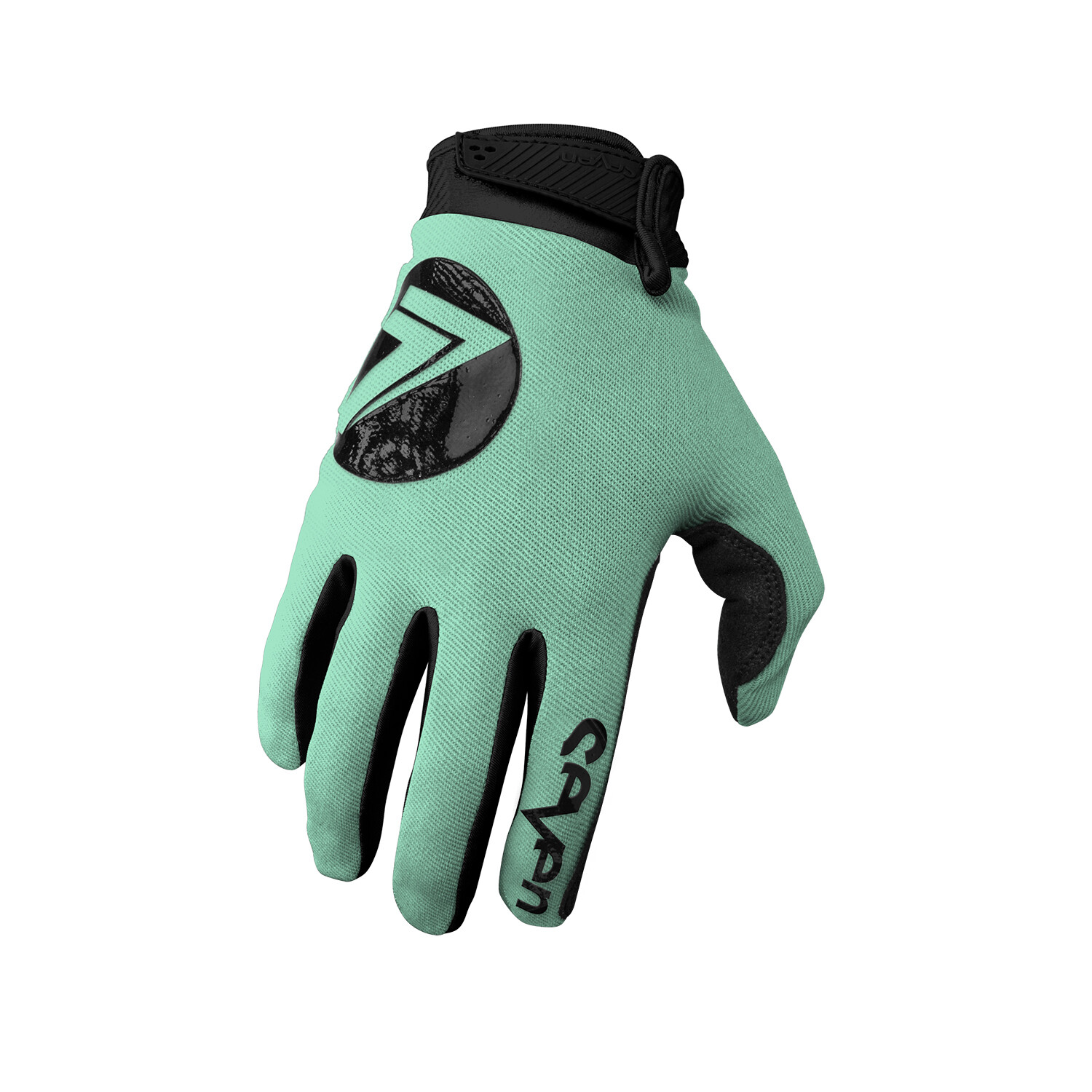 Guantes de motocross juvenil Seven MX Annex 2022.1 (como nuevos)