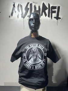 Koffin Kats Shirt | eBay