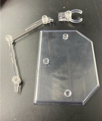 1/12 scale action figure Stand C Type for 6