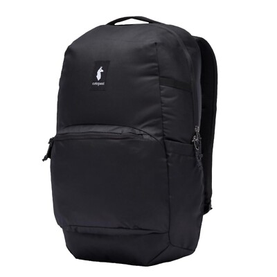 Cotopaxi Chiquillo 26L Backpack Cada Dia Cotopaxi Black One Size