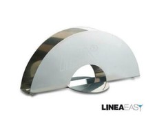 PORTATOVAGLIOLI ACCIAIO DA BANCO VERTICALE BAR