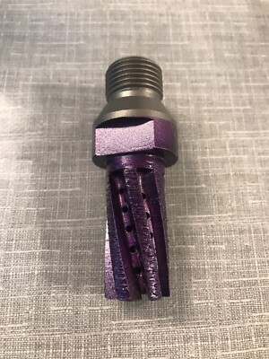 adi Industrie Diamant Applikationsbohrer für Steinfingerbohrkrone