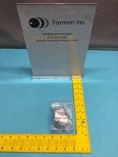 AMAT 0020-05854 SW Plate, Lid & Chamber INTLK, 177955