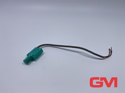 Pepperl + Fuchs Induktiver Sensor NJ2,5-F-E2 inductive sensor proximity switch