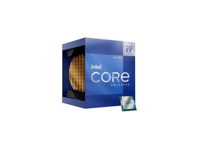 Intel Core i9 [12th Gen] i9-12900KS Hexadeca-core [16 Core] 2.50 GHz Processor