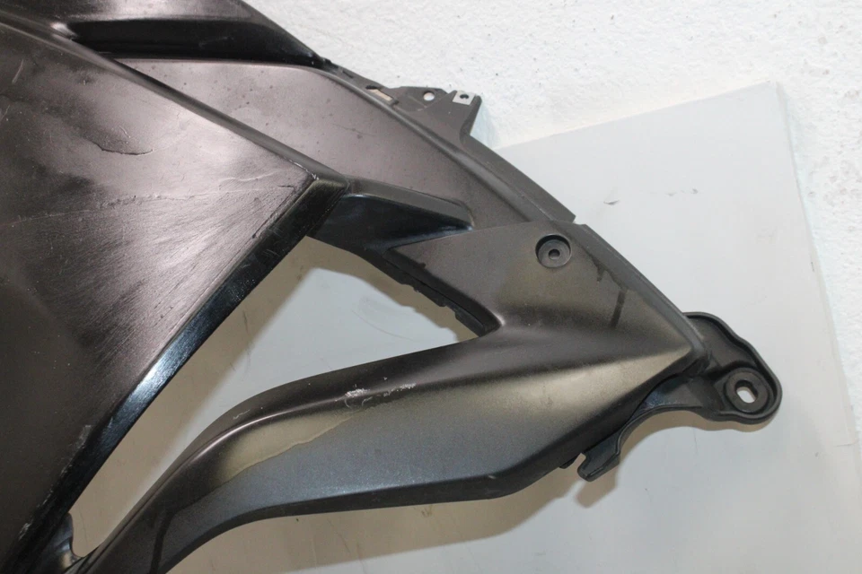 Yamaha YZF R3 2016 OEM cubierta de carenado lateral inferior inferior izquierda Foto 3 de 4