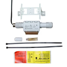 RAYCHEM 233053-000 Rayclic-PC Power Connection Kit Heating Cable Accessory