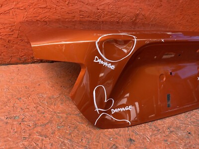 Hood Fender and Mirror Kit | SUBARU BRZ 2015 Hood Fender and Mirror Kit | SUBARU BRZ 2015