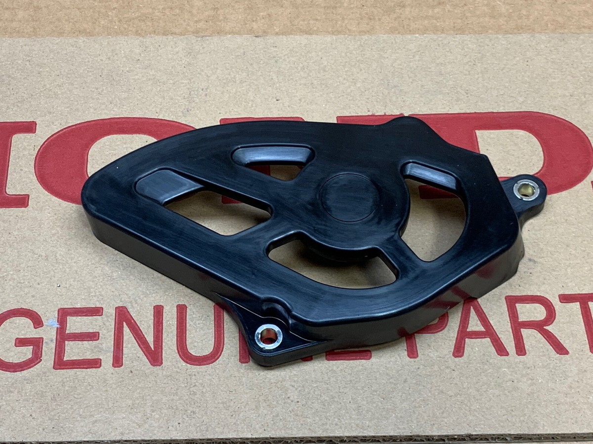 NiceCNC Case Saver Chain Guide Guard For Honda TRX400X / TRX400EX – CNC Aluminum, #11352-HN1-A40