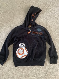 bb8 jacket