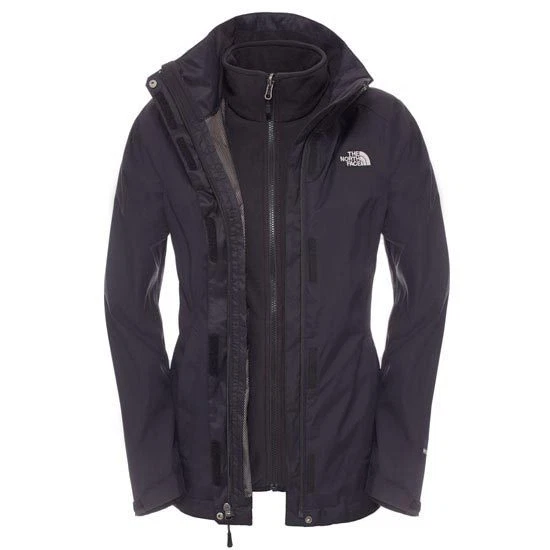 The North Face talla XS Abrigos y chaquetas de Campamento y senderismo para mujer
