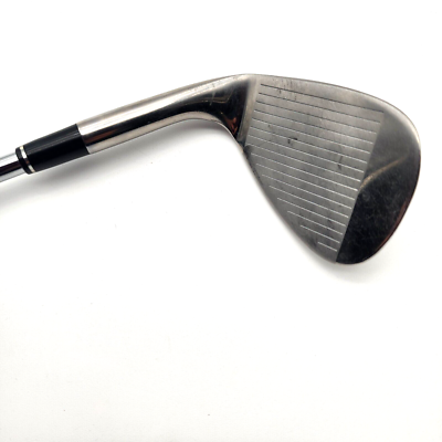 Adams Golf Tom Watson Anniversary Edition 682 56-11 sand wedge