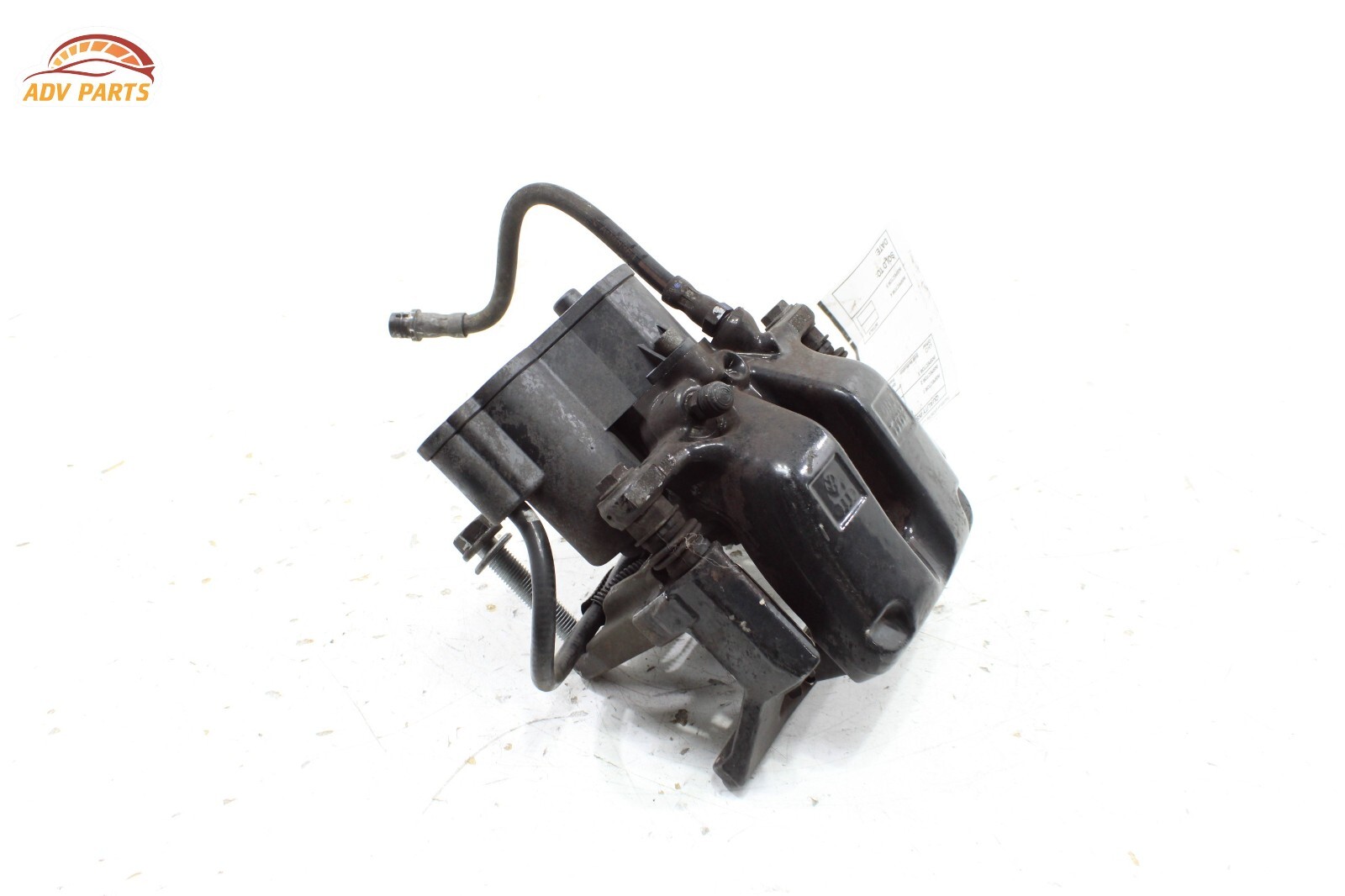 2006 - 2012 BENTLEY CONTINENTAL AWD REAR LEFT DRIVER SIDE BRAKE CALIPER OEM