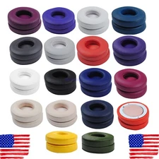 2x Ear Pad Cushion Replacement For Beats Dre Solo 2 Solo 3 Wireless / Wired