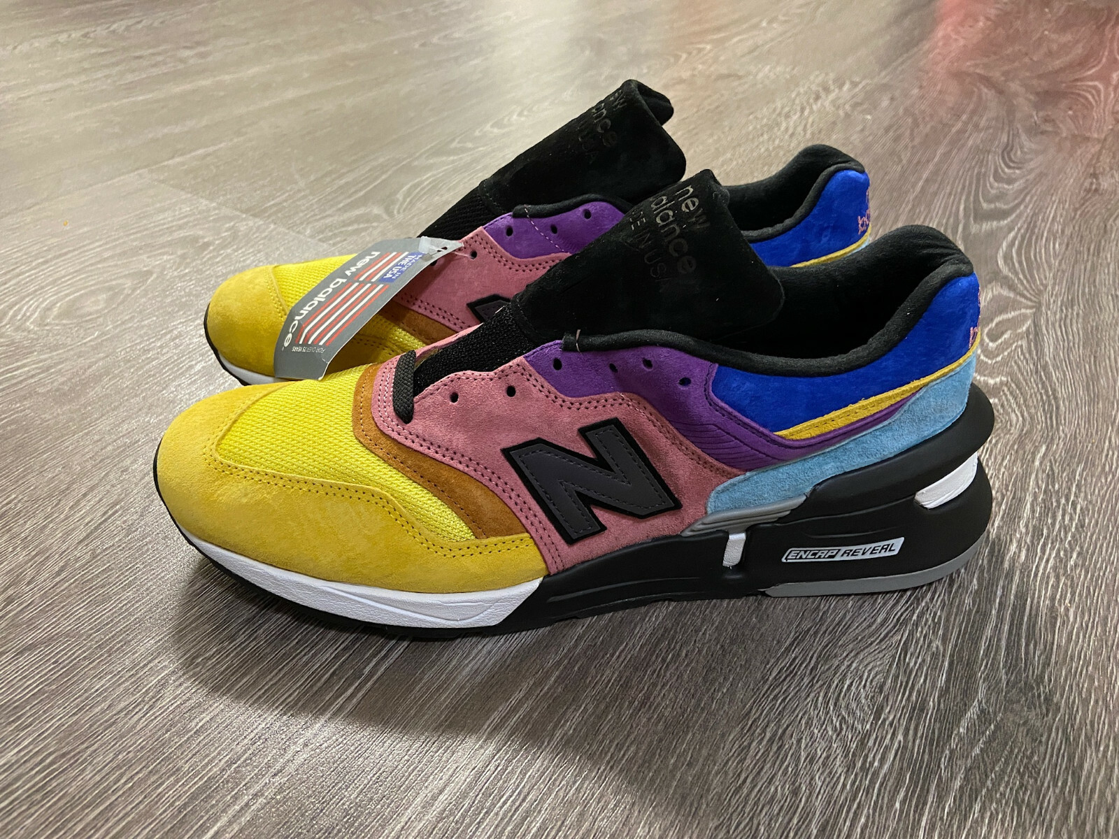 new balance baited - jennifernoorbergen 