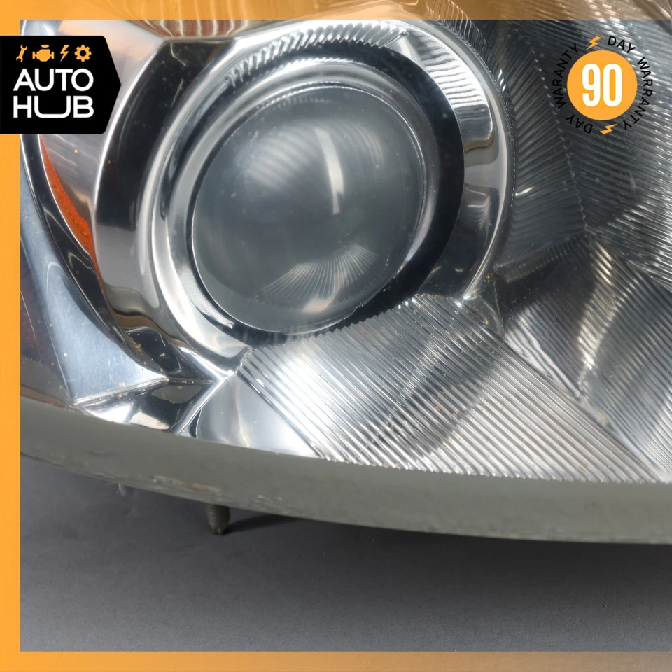 06-09 Cadillac XLR Faro Lateral Derecho Faro Xenón HID 15907365 OEM Foto 3 de 4
