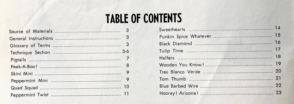 1976 Corona Artigianato e Nozioni Questioni di Annodo J102 Libro Modello Macramè Vintage 12130 - Immagine 2 di 3