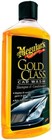 Meguiars Gold Class Car Wash Shampoo & Conditioner - 473ml - Meguiar's Valeting