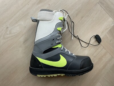 美品 Nike Zoom DK Snowboard Boots US9.5 BLAGRE.jpg
