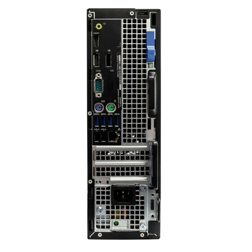 Dell Optiplex Computer 3040 | 5040 | 7050 | i5 up to Intel i7 |16GB RAM | 1TBSSD - Afbeelding 16 van 18