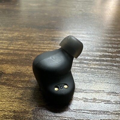 SKULLCANDY SESH S2TDW TRUE WIRELESS BLUETOOTH RIGHT SIDE IN-EAR EARBUD-BLACK