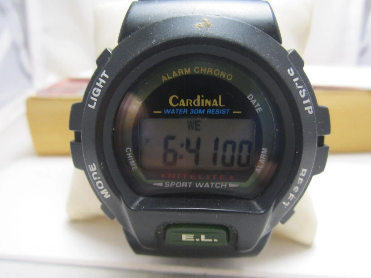 Nite lite watches deals