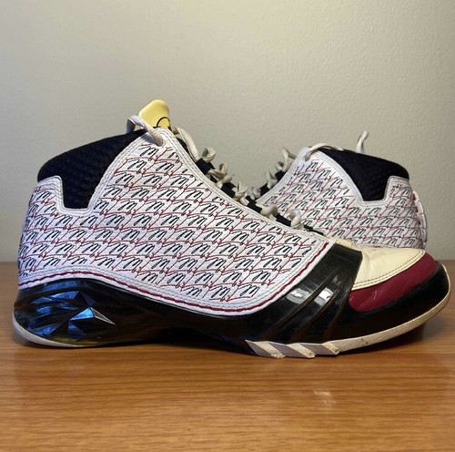 jordan 23 original