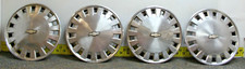 Oem Set Of 4 14 Hub Caps 14073769 1986-91 Chevy Celebrity1990-91 Lumina 1991 Oem Set Of 4 14 Hub Caps 14073769 1986-91 Chevy Celebrity1990-91 Lumina 1991