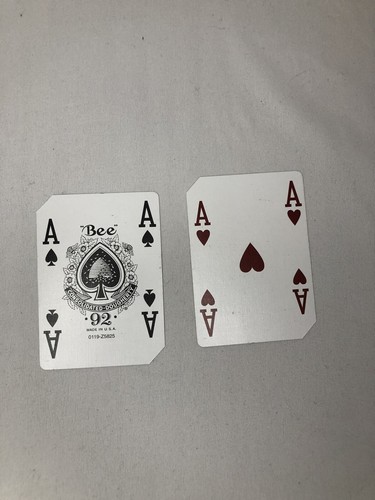 2 Decks Catfish Bend Casino Playing Cards(No Joker) *You Choose Deck Color* - Picture 3 of 4