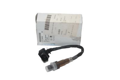 Original Opel Lambdasonde vor Kat Zafira B Zafira C 1.6 CNG Z16XNT 25198699