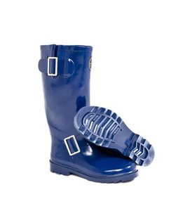 designer wellington boots