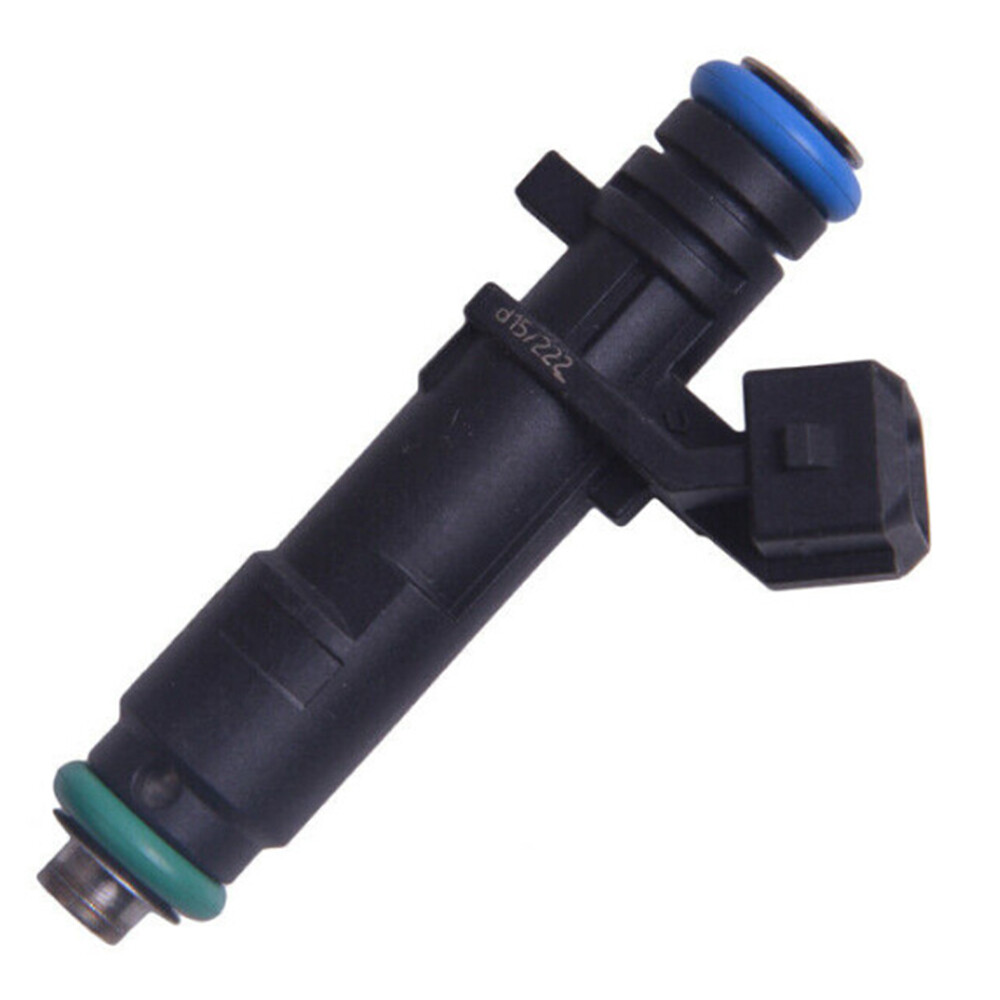 96800843 For Chevrolet Spark 2010-2015 25186566 4Pcs Fuel Injector