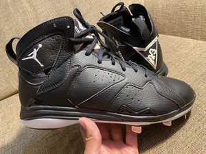 jordan 7 baseball cleats