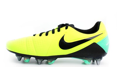 Nike CTR360 Maestri 3 SG Volt/Green/Black (525158-703) | eBay