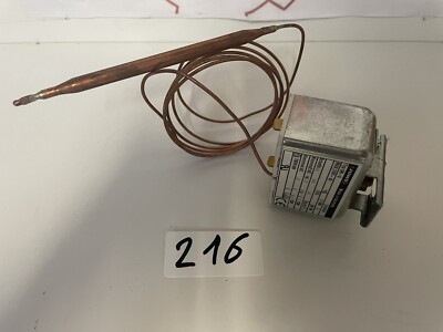 JUMO EM-5 Thermostat