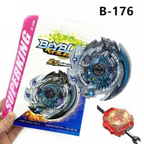 Beyblade Burst B-176 SuperKing Hollow 