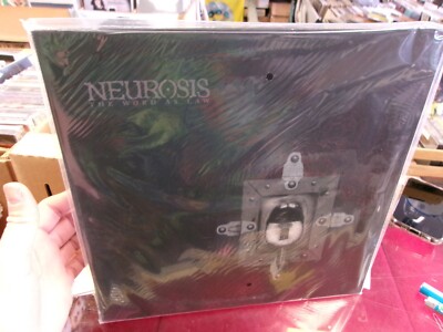 The Word As Law by Neurosis (Record, 2017) for sale online | eBay