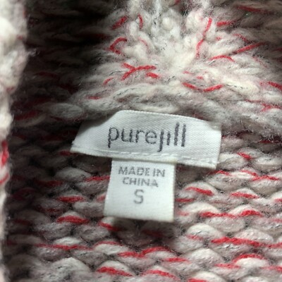 JILL Jill Cardigan | La Ligne NYC