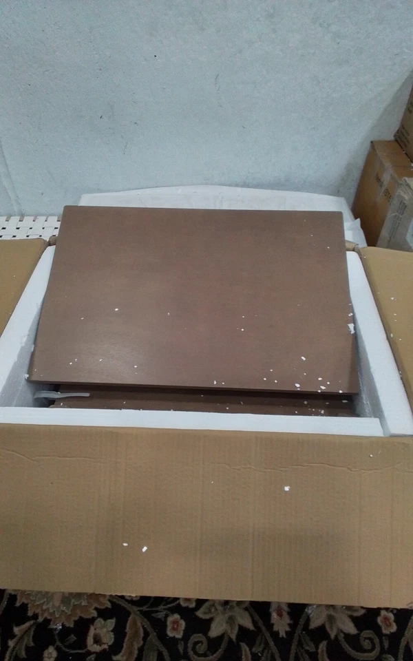 Safavieh ODESSA BOOKCASE, Reduced Price 2172745154 AMH5721B - Image 3 of 4