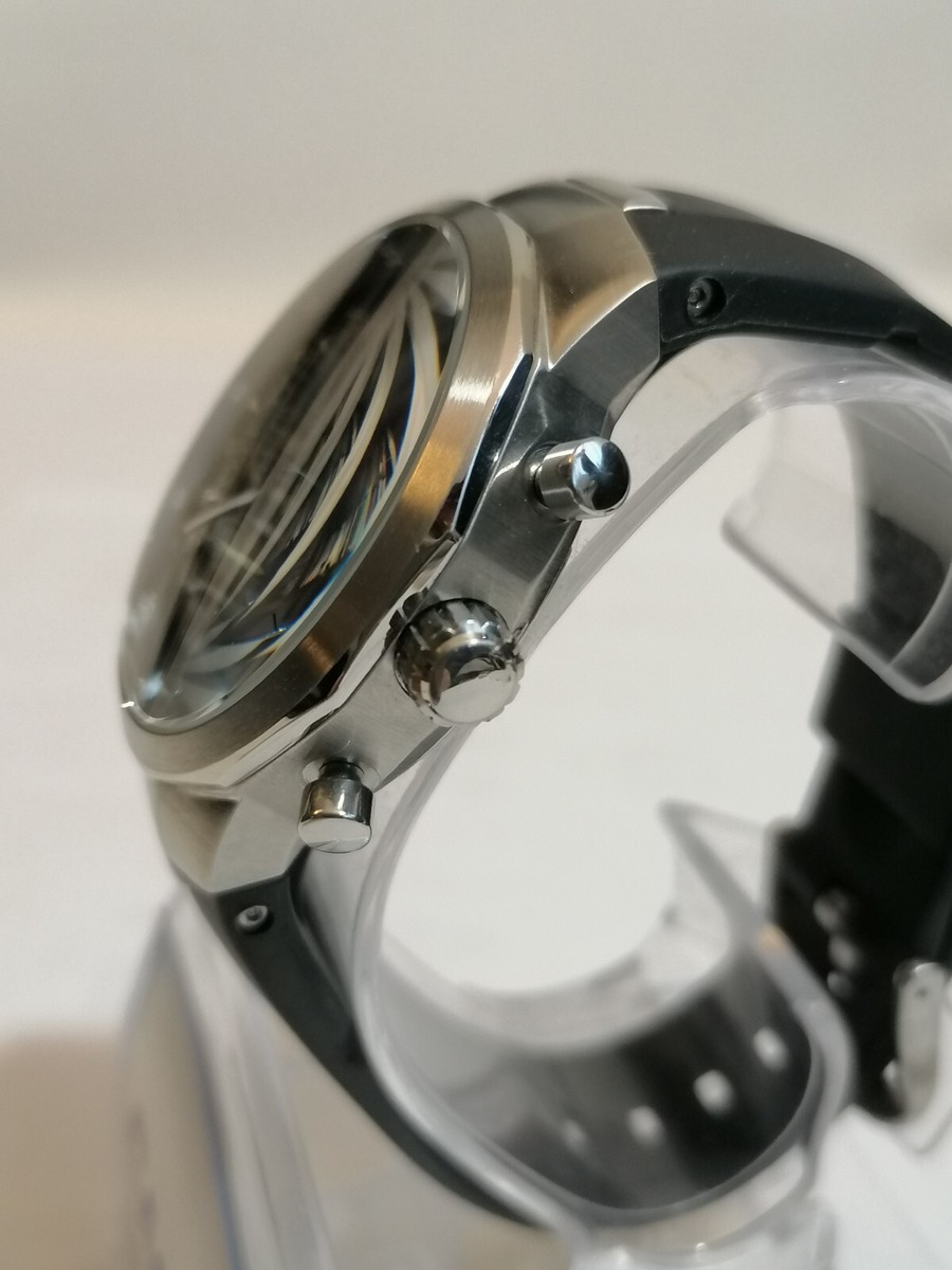 Casio Oceanus OC500 Wrist Watch for Men for sale online | eBay